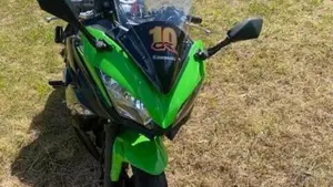 Kawasaki Ninja 650 (2017 - 19)  (5)