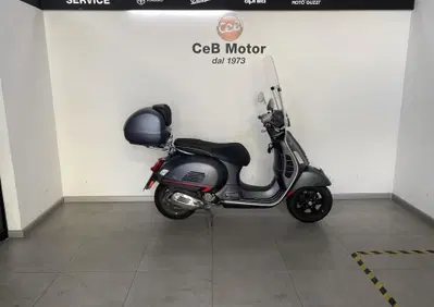 Vespa GTS 300 Super Sport Hpe (2019) - Annuncio 10073386