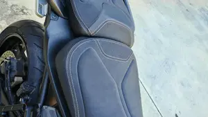 Yamaha Tracer 9 GT+ (2023 - 24)  (5)