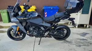 Yamaha Tracer 9 GT+ (2023 - 24)  (6)