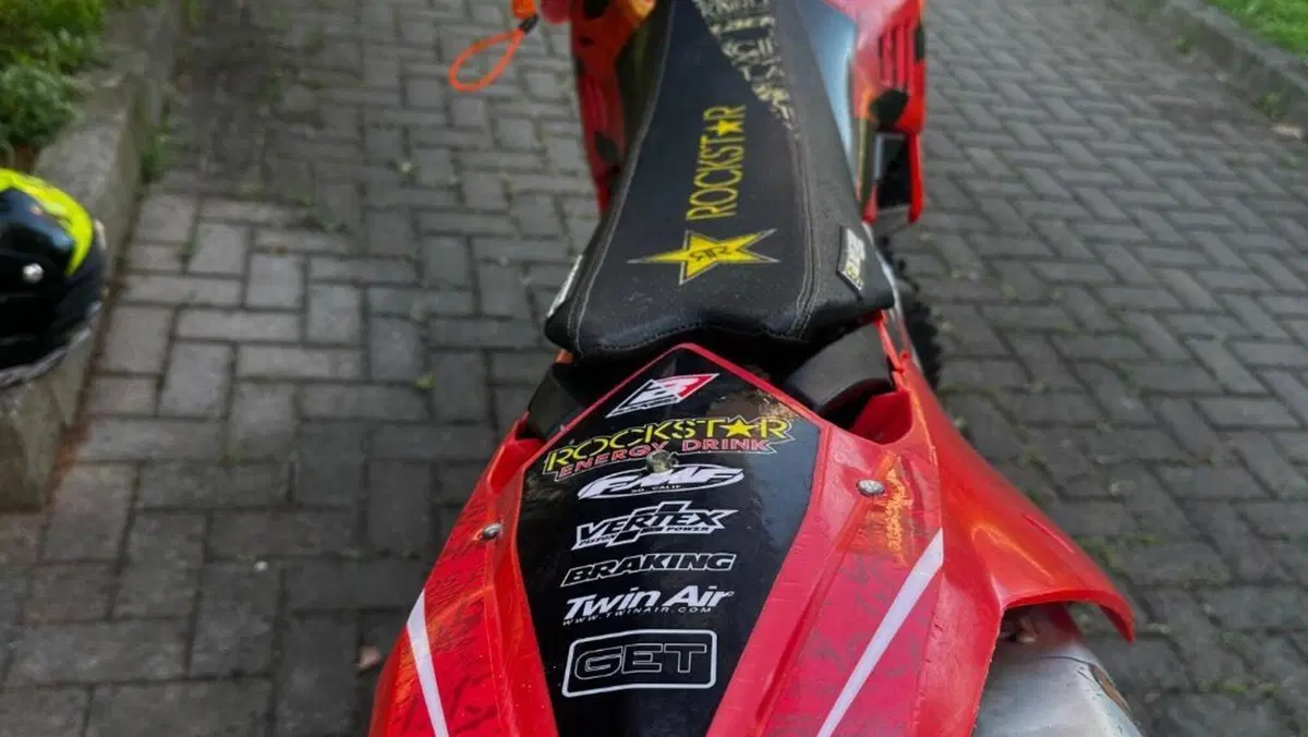 Betamotor RR 450 4T Enduro (2013)  (3)