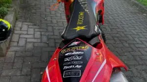 Betamotor RR 450 4T Enduro (2013)  (3)