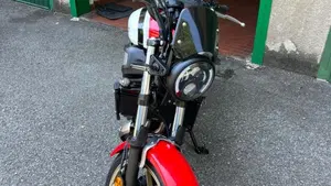 Yamaha XSR 700 XTribute (2021)  (3)