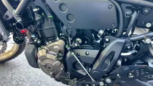 Yamaha XSR 700 XTribute (2021)  (4)