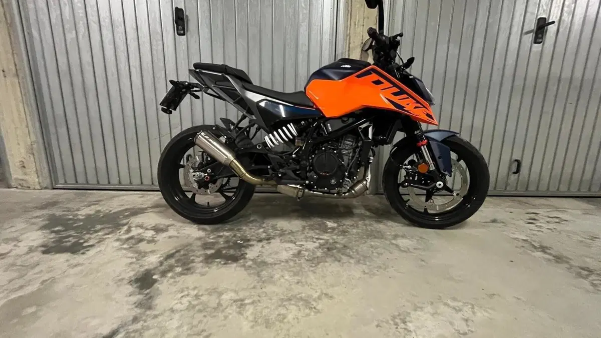 KTM 125 Duke (2026)  (2)
