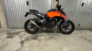KTM 125 Duke (2026)  (2)