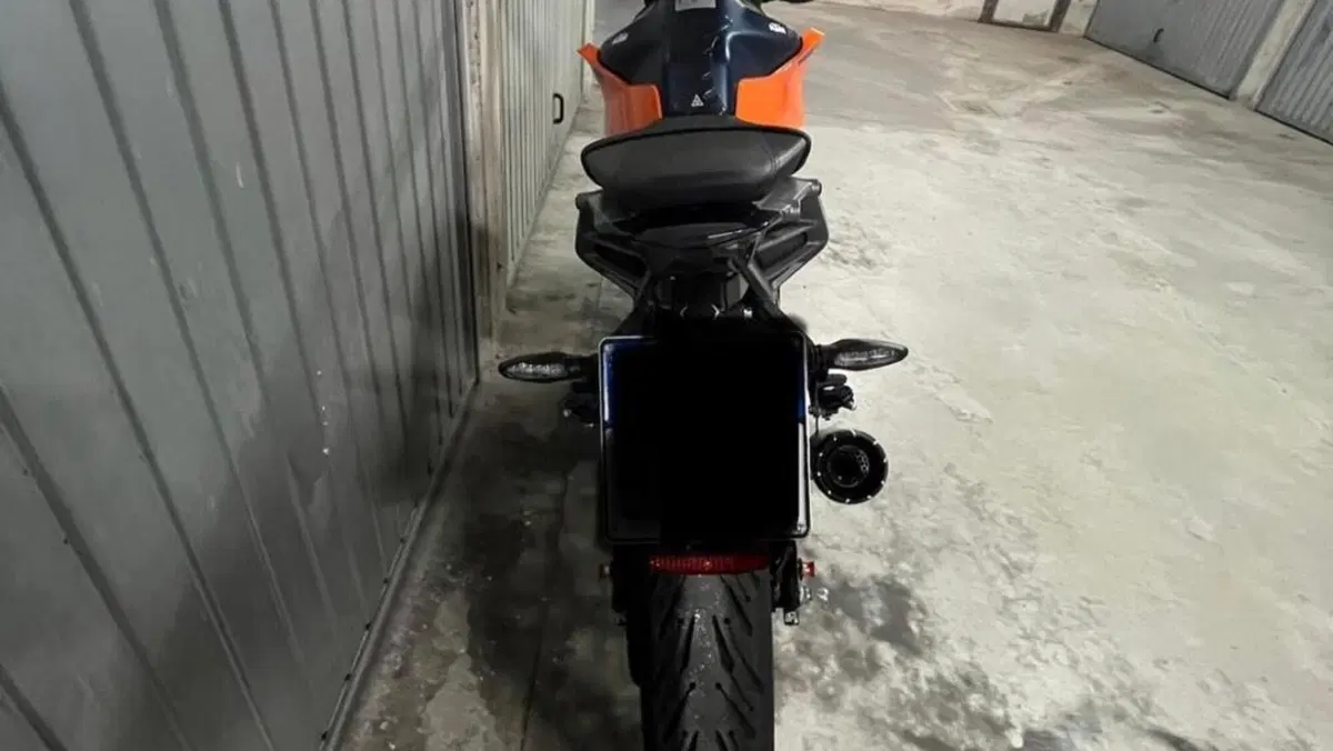 KTM 125 Duke (2026)  (5)
