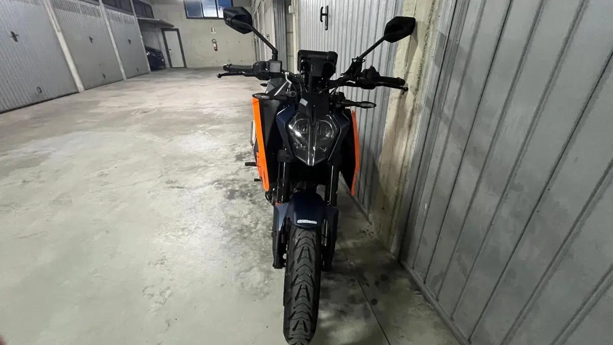 KTM 125 Duke (2026)  (6)