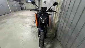 KTM 125 Duke (2026)  (6)