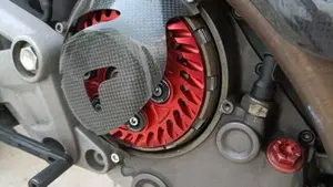 Ducati Monster 1100 (2009 -10) 