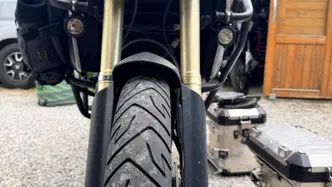 Bmw F 800 GS (2016 - 18)