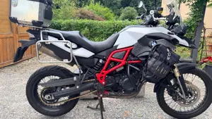 Bmw F 800 GS (2016 - 18)  (4)