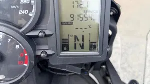 Bmw F 800 GS (2016 - 18)  (5)