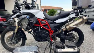 Bmw F 800 GS (2016 - 18)  (7)
