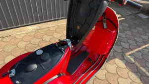 Vespa PX 150 Touring (2015 - 16)  (3)