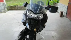 Triumph Tiger 800 ABS (2010 - 14)  (4)