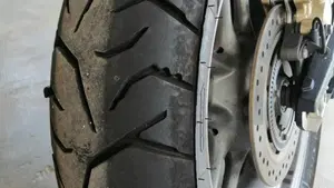 Triumph Tiger 800 ABS (2010 - 14)  (6)