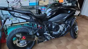 Bmw S 1000 XR (2024 - 26) 