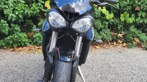 Triumph Street Triple RS (2017 - 19)  (2)