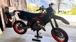 KTM 125 EXC (2006)  (8)