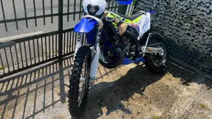 Sherco 300 SE Factory (2021) 