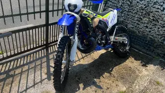Sherco 300 SE Factory (2021) usata