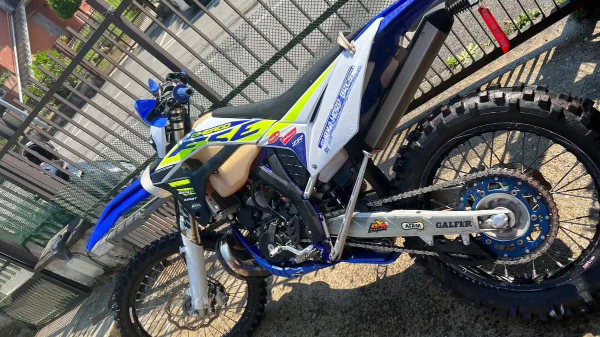 Sherco 300 SE Factory (2021)  (2)