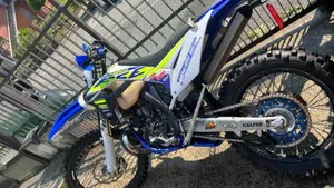 Sherco 300 SE Factory (2021)  (2)