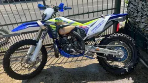 Sherco 300 SE Factory (2021)  (3)