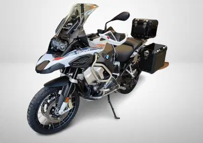 Bmw R 1250 GS Adventure (2021 - 24) - Annuncio 10068310