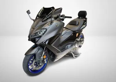 Yamaha T-Max 560 Tech Max (2022 - 24) - Annuncio 10067716