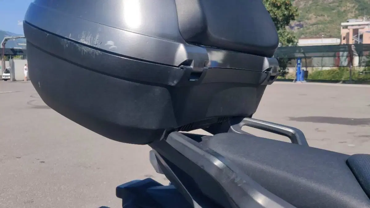 Honda Integra 750 DCT (2016 - 17)  (3)