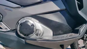 Honda Integra 750 DCT (2016 - 17)  (5)