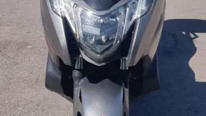 Honda Integra 750 DCT (2016 - 17)  (6)