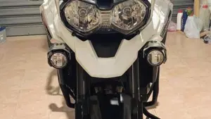 Triumph Tiger 1200 XCa (2018 - 20)  (19)