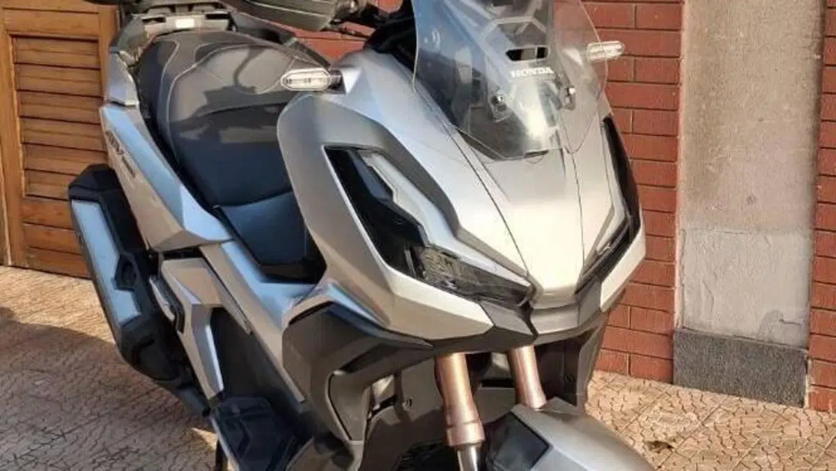 Honda ADV 350 (2022 - 24) 