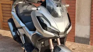 Honda ADV 350 (2022 - 24) 