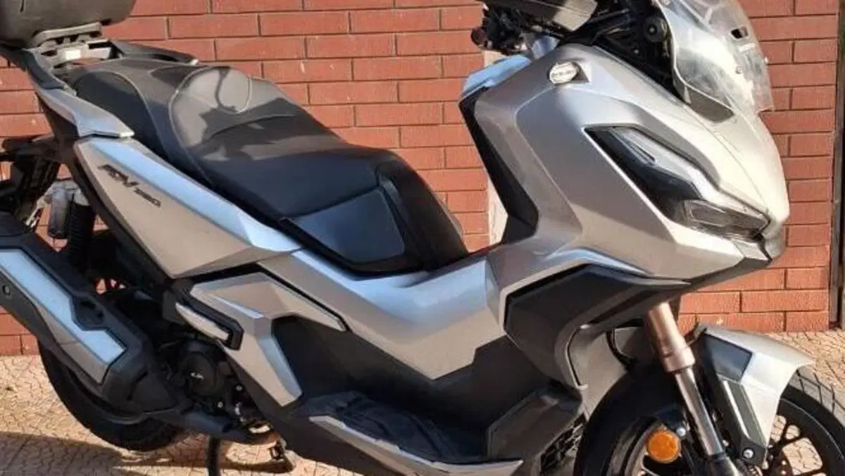 Honda ADV 350 (2022 - 24)  (2)