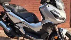 Honda ADV 350 (2022 - 24)  (2)