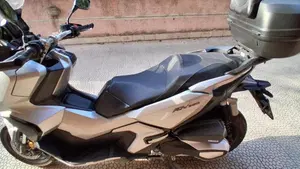 Honda ADV 350 (2022 - 24)  (3)