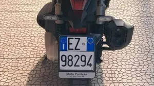 Honda ADV 350 (2022 - 24)  (4)