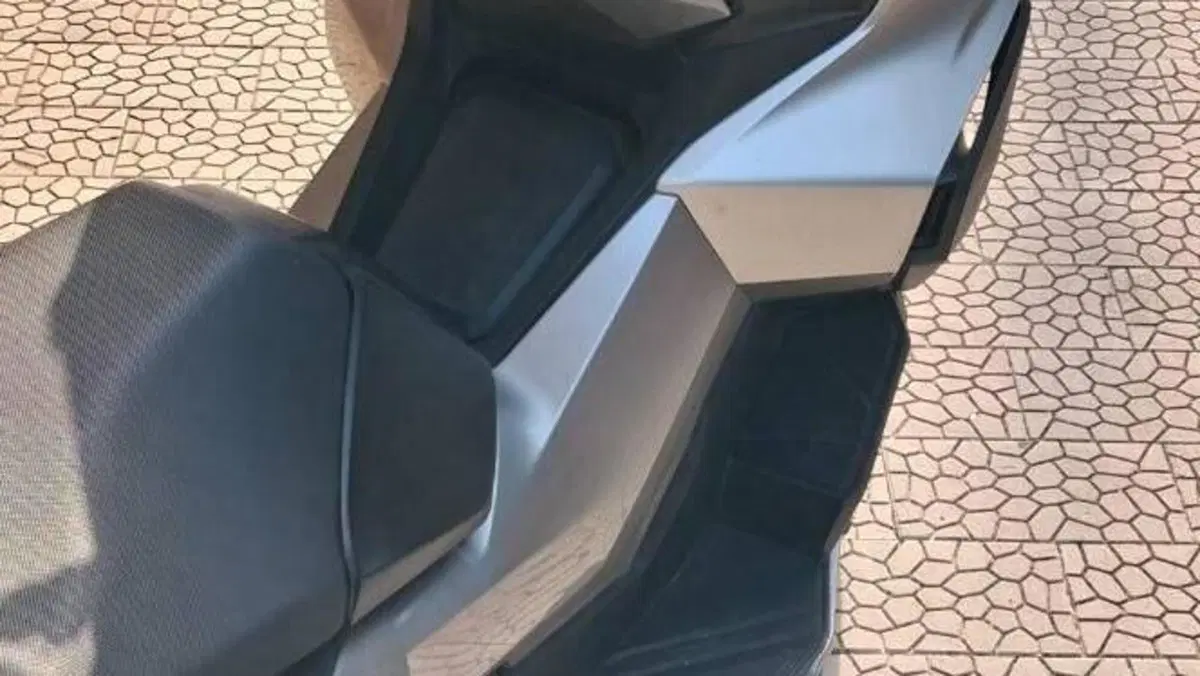 Honda ADV 350 (2022 - 24)  (7)