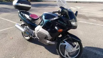 Yamaha GTS 1000 ABS (1993 - 01) usata