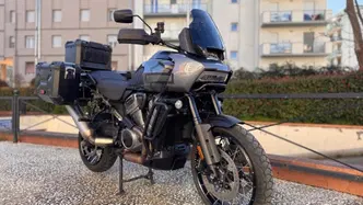 Harley-Davidson Pan America 1250 Special (2020 - 25)
