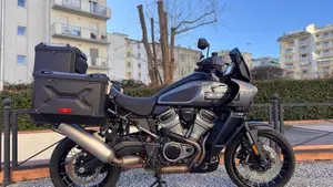 Harley-Davidson Pan America 1250 Special (2020 - 25)  (3)