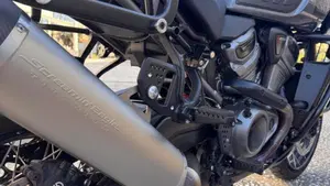 Harley-Davidson Pan America 1250 Special (2020 - 25)  (9)