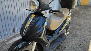 Piaggio Beverly Tourer 300 