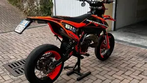 KTM 125 XC-W (2017)  (3)
