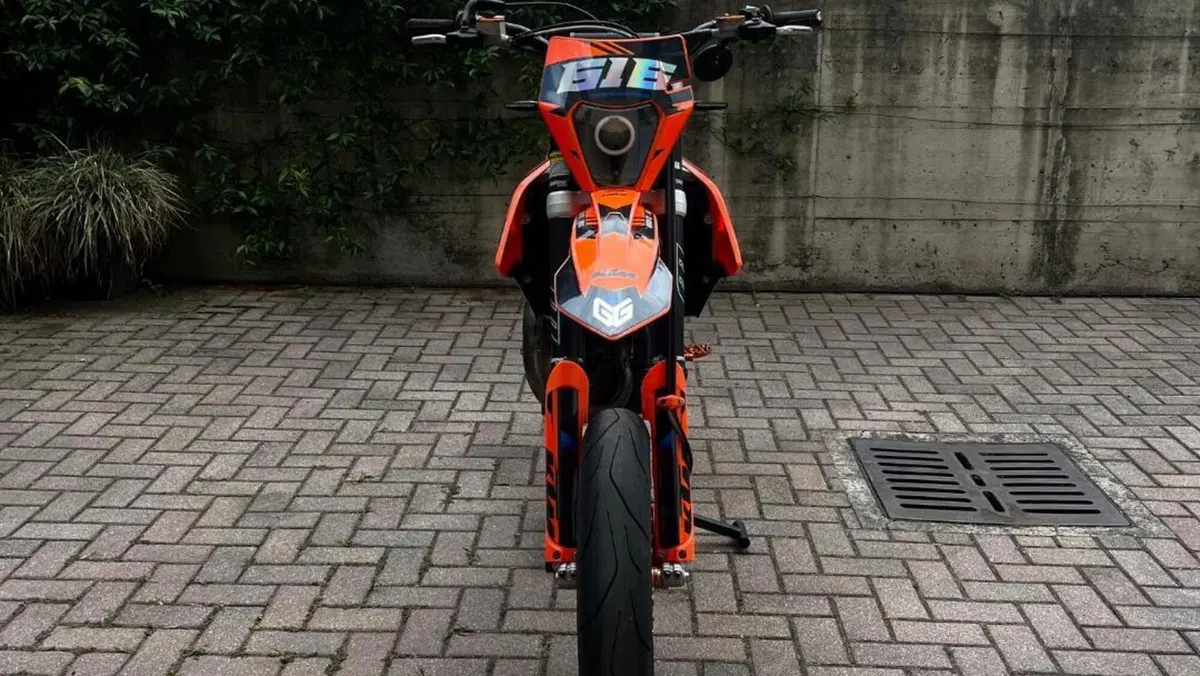KTM 125 XC-W (2017)  (4)