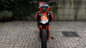 KTM 125 XC-W (2017)  (4)